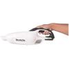 image:imageMakita XLC02RB1W 18V LXT LithiumIon Compact Cordless Vacuum Kit 20Ah 13 PintBare Tool