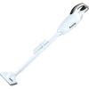 image:imageMakita XLC02RB1W 18V LXT LithiumIon Compact Cordless Vacuum Kit 20Ah 13 PintBare Tool
