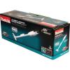 image:imageMakita XLC02RB1W 18V LXT LithiumIon Compact Cordless Vacuum Kit 20Ah 13 PintBare Tool