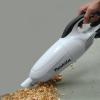 image:imageMakita XLC02RB1W 18V LXT LithiumIon Compact Cordless Vacuum Kit 20Ah 13 PintKit