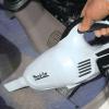 image:imageMakita XLC02RB1W 18V LXT LithiumIon Compact Cordless Vacuum Kit 20Ah 13 PintKit