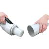 image:imageMakita XLC02RB1W 18V LXT LithiumIon Compact Cordless Vacuum Kit 20Ah 13 PintKit