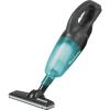 image:imageMakita XLC02ZB 18V LXT LithiumIon Cordless Vacuum Tool OnlyBare Tool