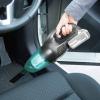image:imageMakita XLC02ZB 18V LXT LithiumIon Cordless Vacuum Tool OnlyBare Tool