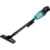 image:imageMakita XLC02ZB 18V LXT LithiumIon Cordless Vacuum Tool OnlyBare Tool