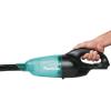 image:imageMakita XLC02ZB 18V LXT LithiumIon Cordless Vacuum Tool OnlyBare Tool