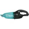 image:imageMakita XLC02ZB 18V LXT LithiumIon Cordless Vacuum Tool OnlyBare Tool