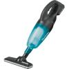 image:imageMakita XLC02ZB 18V LXT LithiumIon Cordless Vacuum Tool OnlyKit