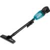 image:imageMakita XLC02ZB 18V LXT LithiumIon Cordless Vacuum Tool OnlyKit