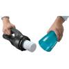 image:imageMakita XLC02ZB 18V LXT LithiumIon Cordless Vacuum Tool OnlyKit