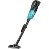 image:imageMakita XLC03R1BX4 18V LXT Lithiumion Compact Brushless Cordless Vacuum Kit Trigger wLock 20AhBlack