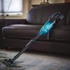 image:imageMakita XLC03R1BX4 18V LXT Lithiumion Compact Brushless Cordless Vacuum Kit Trigger wLock 20AhBlack