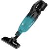 image:imageMakita XLC03R1BX4 18V LXT Lithiumion Compact Brushless Cordless Vacuum Kit Trigger wLock 20AhBlack