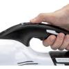 image:imageMakita XLC03R1BX4 18V LXT Lithiumion Compact Brushless Cordless Vacuum Kit Trigger wLock 20AhWhite