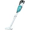 image:imageMakita XLC03R1BX4 18V LXT Lithiumion Compact Brushless Cordless Vacuum Kit Trigger wLock 20AhWhite