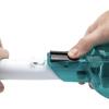 image:imageMakita XLC03R1BX4 18V LXT Lithiumion Compact Brushless Cordless Vacuum Kit Trigger wLock 20AhWhite