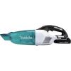 image:imageMakita XLC03R1BX4 18V LXT Lithiumion Compact Brushless Cordless Vacuum Kit Trigger wLock 20AhWhite