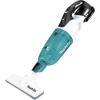 image:imageMakita XLC03R1BX4 18V LXT Lithiumion Compact Brushless Cordless Vacuum Kit Trigger wLock 20AhWhite