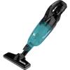 image:imageMakita XLC03ZBX4 18V LXT LithiumIon Brushless Compact Cordless Vacuum Trigger wLock Tool Only BlackVacuum Only