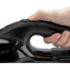 image:imageMakita XLC03ZBX4 18V LXT LithiumIon Brushless Compact Cordless Vacuum Trigger wLock Tool Only BlackVacuum Only