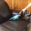 image:imageMakita XLC03ZBX4 18V LXT LithiumIon Brushless Compact Cordless Vacuum Trigger wLock Tool Only BlackVacuum Only