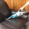 image:imageMakita XLC03ZWX4 18V LXT LithiumIon Brushless Cordless Vacuum Trigger WLock Tool Only WhiteVacuum Only
