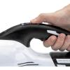 image:imageMakita XLC03ZWX4 18V LXT LithiumIon Brushless Cordless Vacuum Trigger WLock Tool Only WhiteVacuum Only