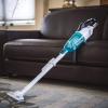 image:imageMakita XLC03ZWX4 18V LXT LithiumIon Brushless Cordless Vacuum Trigger WLock Tool Only WhiteVacuum Only