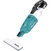 image:imageMakita XLC03ZWX4 18V LXT LithiumIon Brushless Cordless Vacuum Trigger WLock Tool Only WhiteVacuum Only