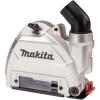 image:imageMakita 191G054 5 XLOCK Toolless Dust Extraction CuttingTuck Point Guard