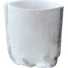image:imageMakita 4430603 Cloth Vacuum FilterPack of 1