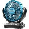 image:imageMakita DCF102Z 18V LXT Fan 718
