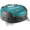 image:imageMakita DRC200Z 18V X2 LXT LithiumIon 36V Brushless Cordless Robotic Vacuum Kit  Tool OnlyBare Tool