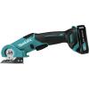 image:imageMakita PC01R3 12V max CXT LithiumIon Cordless MultiCutter Kit 20AhKit
