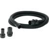image:imageMakita Suction Hose 38 mm 25 mm ANTIST 195434  1