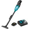 image:imageMakita XLC02ZB 18V LXT LithiumIon Cordless Vacuum Tool OnlyKit