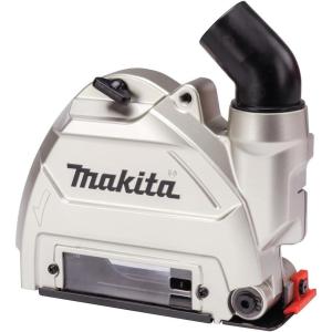 image:imageMakita 191G054 5 XLOCK Toolless Dust Extraction CuttingTuck Point Guard