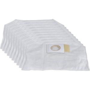 image:imageMakita 1979020 Filter Dust Bag 10 Pack