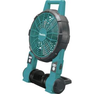 image:imageMakita DCF201Z 18V LXT JOB Site FanTeal