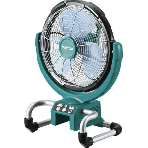 image:imageMakita DCF300Z Makita DCF300Z 18V 13Inch Fan Blue