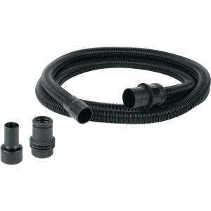 image:imageMakita Suction Hose 38 mm 25 mm ANTIST 195434  1