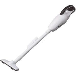 image:imageMakita XLC02RB1W 18V LXT LithiumIon Compact Cordless Vacuum Kit 20Ah 13 PintBare Tool
