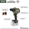 image:imageMakita ADSA01Z Outdoor Adventure 18V LXT Brushless Cordless High Speed BlowerInflator Tool Only