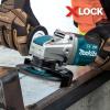 image:imageMakita D72590 XLock 412 Stainless Steel Full Cable Knotted Twist Wire Wheel