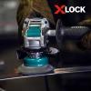 image:imageMakita D72621 XLock 318 Carbon Steel Knot Wire Cup Brush