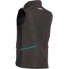 image:imageMakita DCV202ZL 18V LXT LithiumIon Cordless Heated Vest Vest Only Black Large