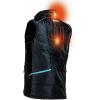 image:imageMakita DCV202ZL 18V LXT LithiumIon Cordless Heated Vest Vest Only Black Large
