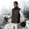 image:imageMakita DCV202ZL 18V LXT LithiumIon Cordless Heated Vest Vest Only Black Large
