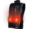 image:imageMakita DCV202ZL 18V LXT LithiumIon Cordless Heated Vest Vest Only Black Large