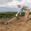 image:imageMakita EN424MP 14 Ground Trimmer Couple Shaft Attachment